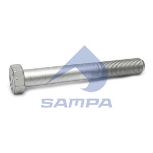 Болт крепления рессоры