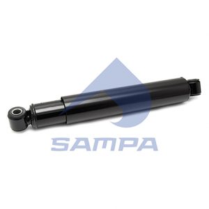 Амортизатор задний