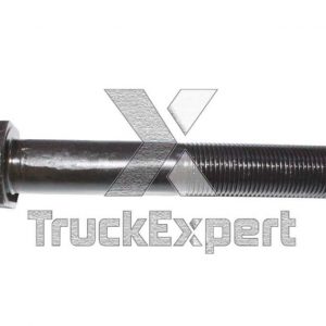 Болт крепления рессоры