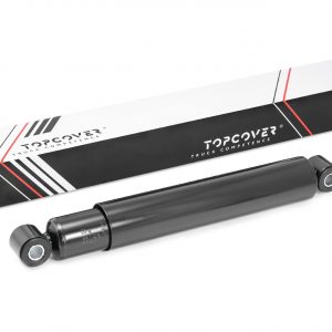 Амортизатор задний