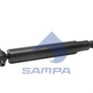 Амортизатор задний