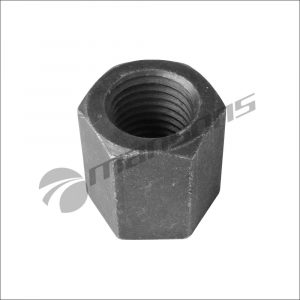 Гайка стремянки задней рессоры