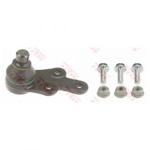 Опора шаровая правая нижняя