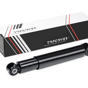 Амортизатор задний