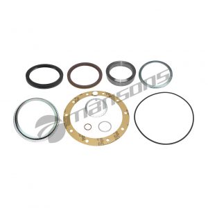 Р/к бортового редуктора