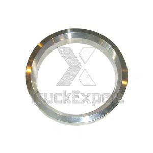 Кольцо беговое