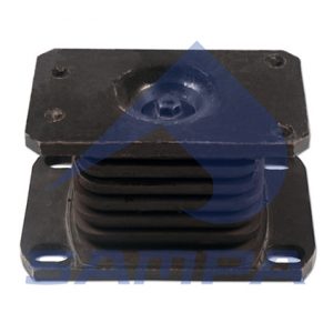 Отбойник задней рессоры