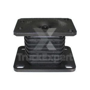 Отбойник задней рессоры