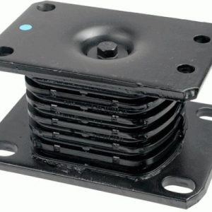 Отбойник задней рессоры