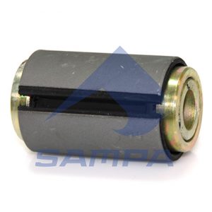 Сайлентблок задней рессоры