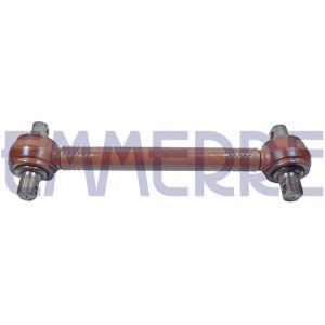 Тяга реактивная