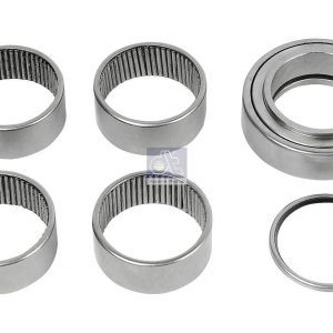 Р/к поворотного кулака (шкворень)