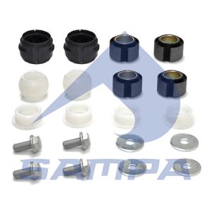 Р/к переднего стабилизатора