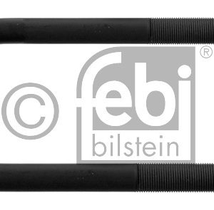 Стремянка передней рессоры