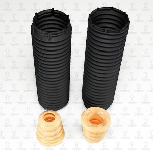 Пыльники с отбойниками передних амортизаторов к-кт