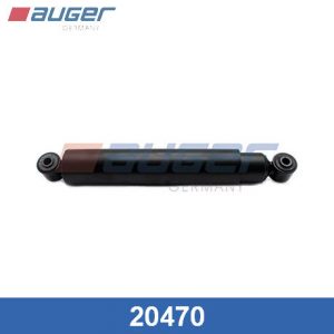 Амортизатор передний