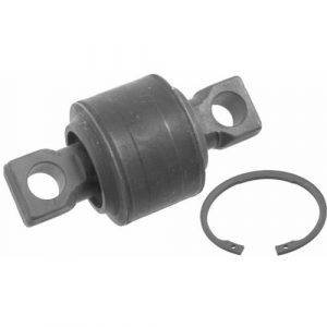 Р/к реактивной тяги