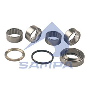 Р/к поворотного кулака (шкворень)