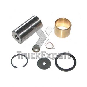 Р/к поворотного кулака (шкворень)