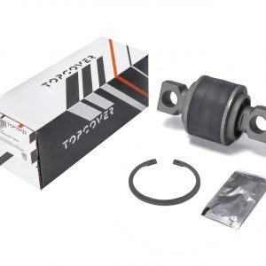 Р/к реактивной тяги