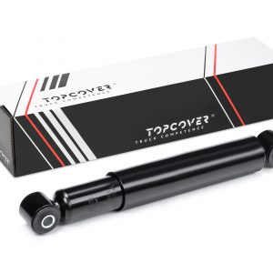 Амортизатор передний