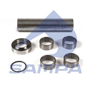 Р/к поворотного кулака (шкворень)