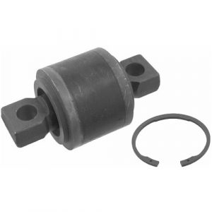 Р/к реактивной тяги