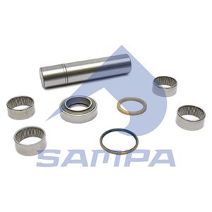 Р/к поворотного кулака (шкворень)