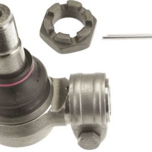 Наконечник продольной тяги