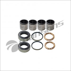 Р/к поворотного кулака (шкворень)