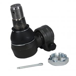 Наконечник продольной тяги