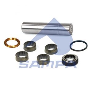 Р/к поворотного кулака (шкворень)