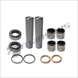 Р/к поворотного кулака (шкворень)