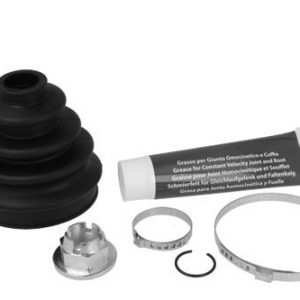 Пыльник ШРУСа