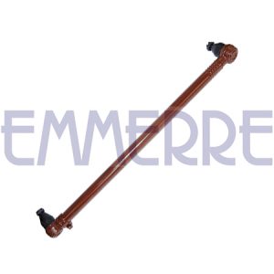 Тяга рулевая продольная