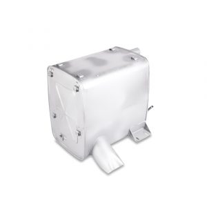 Глушитель основной