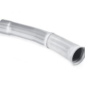 Гофра глушителя