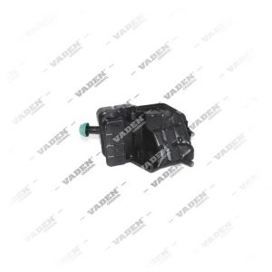 Бачок расширительный