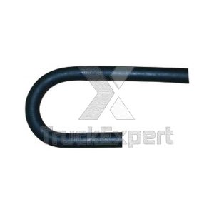 Патрубок отопителя