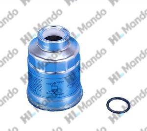 Фильтр топливный