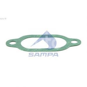 Прокладка помпы