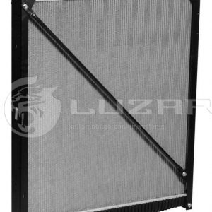 Радиатор основной