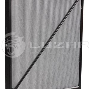 Радиатор основной