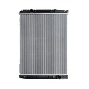 Радиатор основной