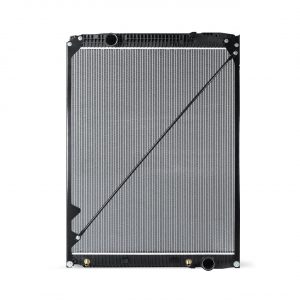 Радиатор основной