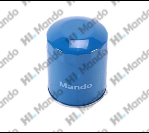 Фильтр масляный