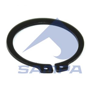 Кольцо стопорное