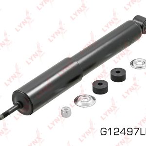 Амортизатор передний