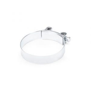 Хомут металлический