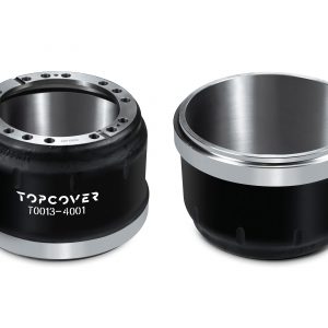 Барабан тормозной